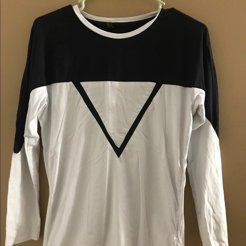 baseball tee